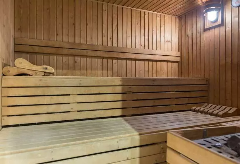 Fotos del hotel Torre Azul & Spa - Adults Only:  6