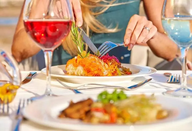 Fotos del hotel Universal Hotel Cabo Blanco  Adults Only:  13