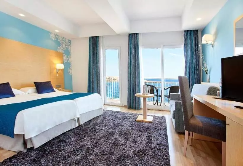 Fotos del hotel Universal Hotel Cabo Blanco  Adults Only:  12