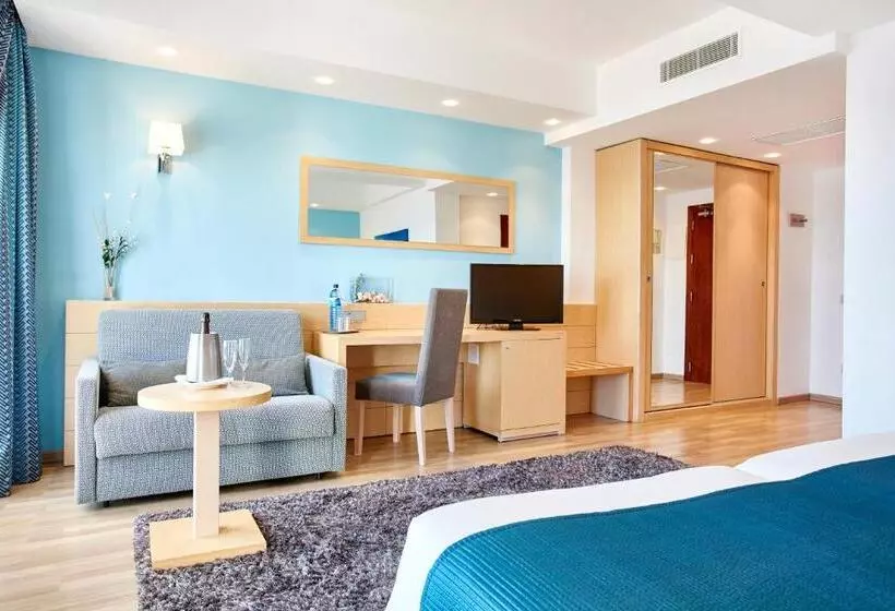 Universal Hotel Cabo Blanco  Adults Only