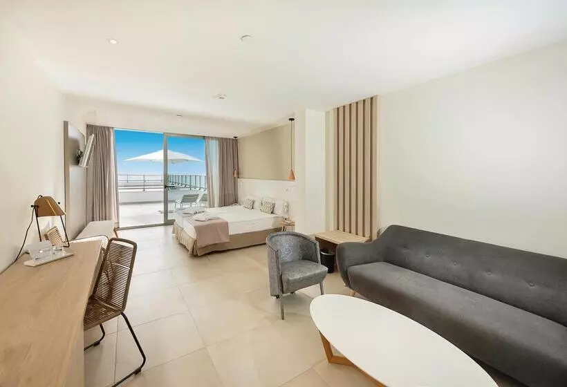 Allsun Riviera Playa