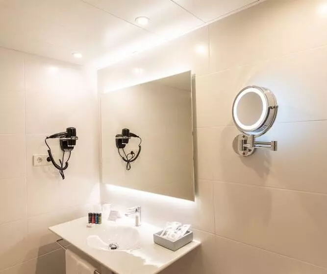 Fotos del hotel Atenea Rekord Suites:  6