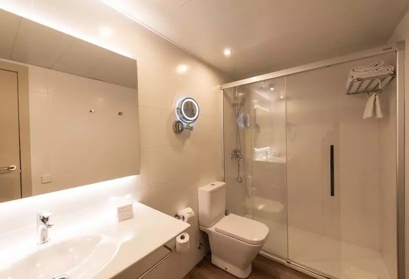 Fotos del hotel Atenea Rekord Suites:  3