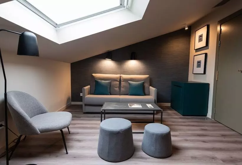 Fotos del hotel Atenea Rekord Suites:  20