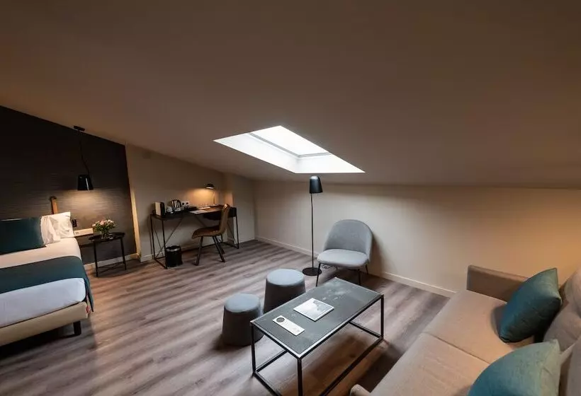 Fotos del hotel Atenea Rekord Suites:  23