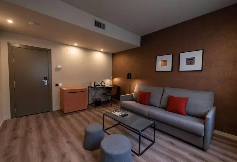 Fotos del hotel Atenea Rekord Suites:  22