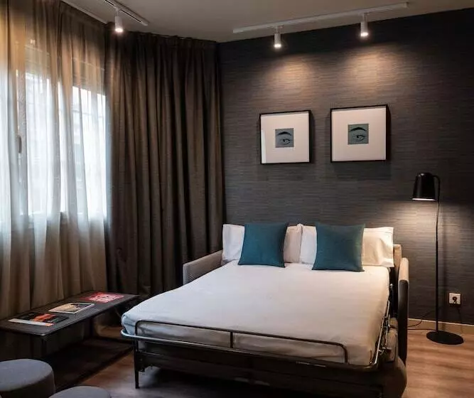 Fotos del hotel Atenea Rekord Suites:  7