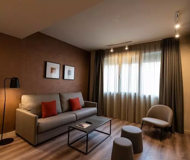 Fotos del hotel Atenea Rekord Suites:  24