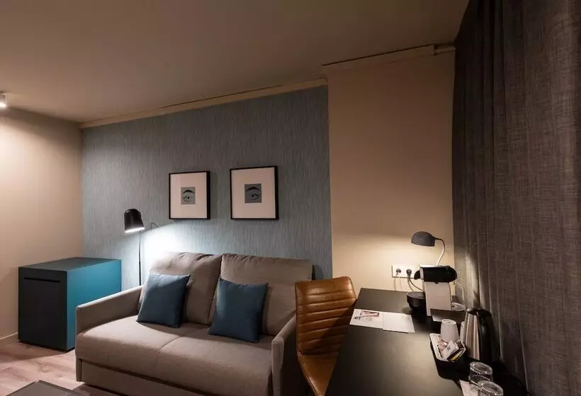 Fotos del hotel Atenea Rekord Suites:  13