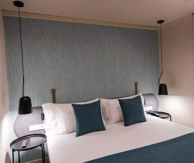 Fotos del hotel Atenea Rekord Suites:  14