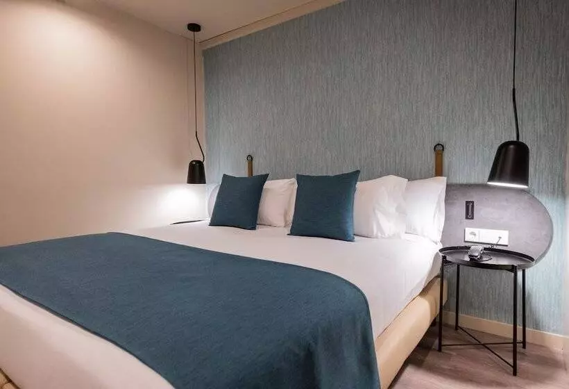 Fotos del hotel Atenea Rekord Suites:  10