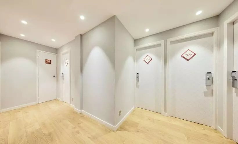 Fotos del hotel Barcelona Century:  3