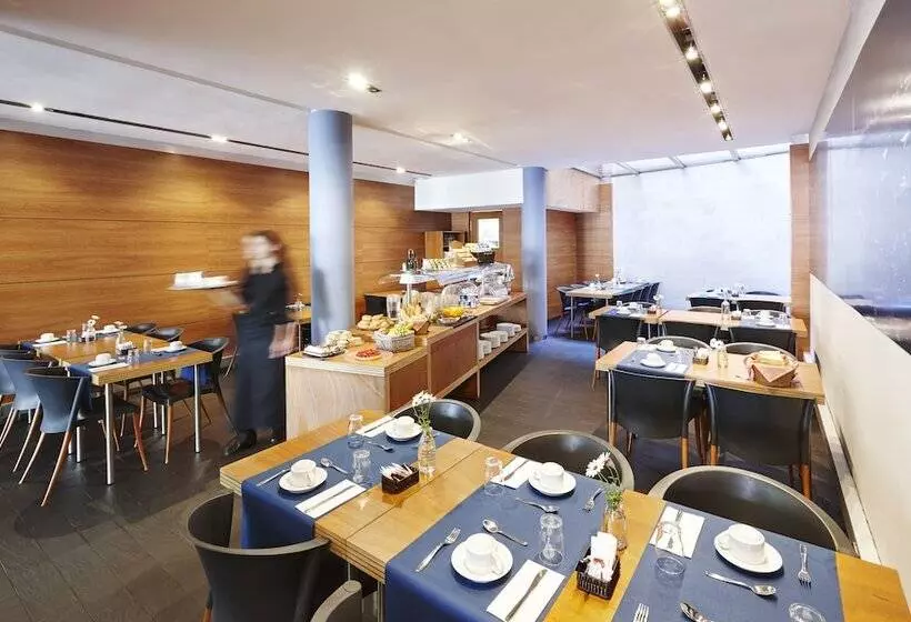 Fotos del hotel Barcelona Century:  4