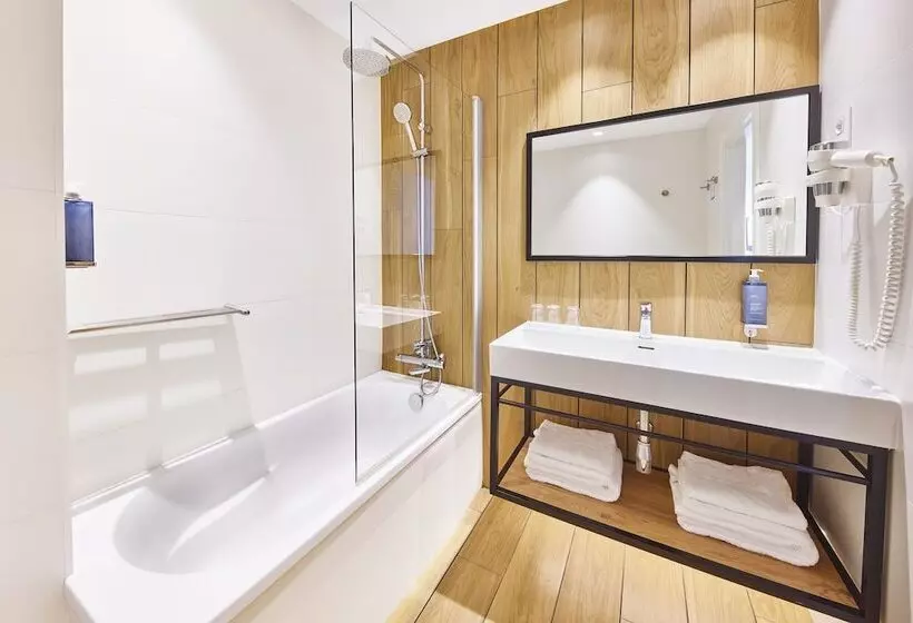 Fotos del hotel Barcelona Century:  15