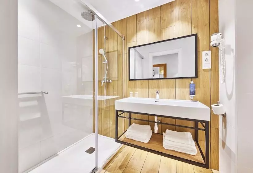 Fotos del hotel Barcelona Century:  10