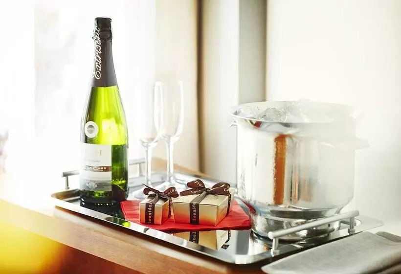 Fotos del hotel Barcelona Century:  6