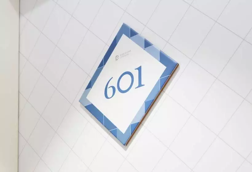 Fotos del hotel Barcelona Century:  23