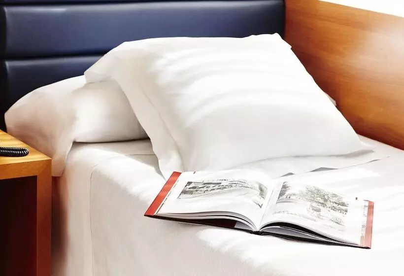 Fotos del hotel Barcelona Century:  24