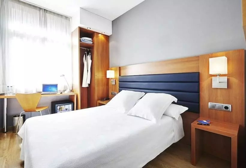 Fotos del hotel Barcelona Century:  22