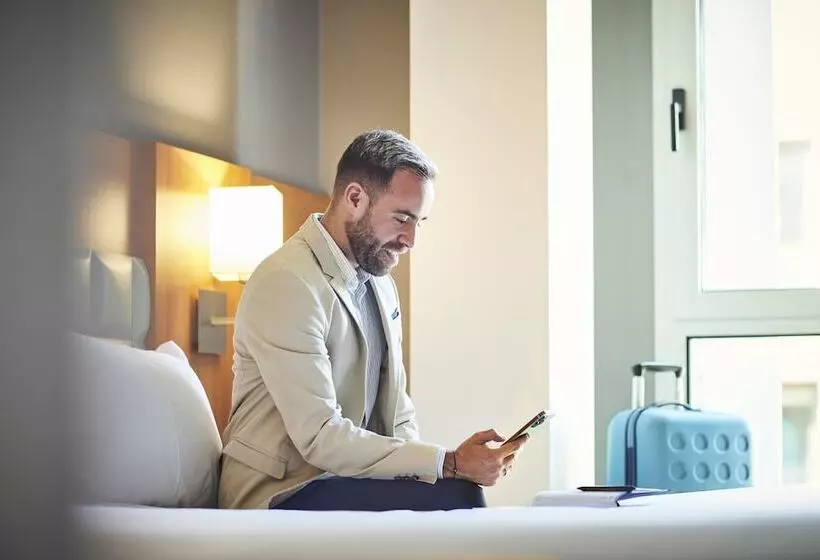 Fotos del hotel Barcelona Century:  25