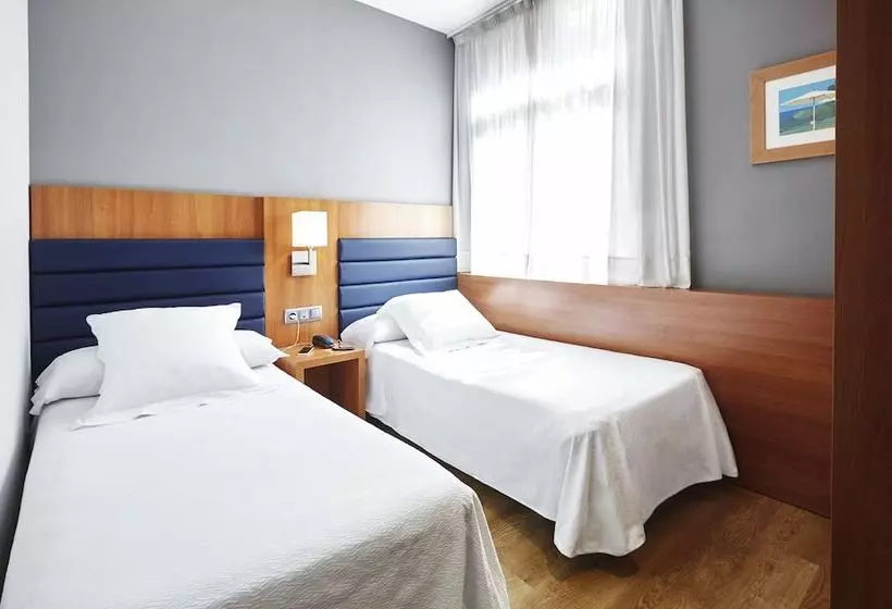 Fotos del hotel Barcelona Century:  20