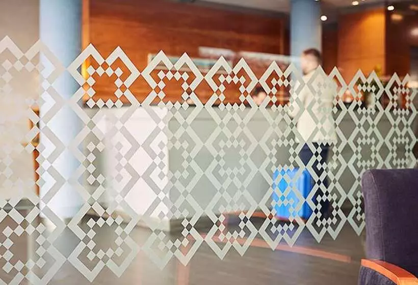 Fotos del hotel Barcelona Century:  16