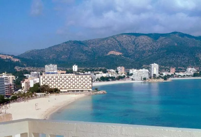 Fotos del hotel Bellevue Vistanova:  8