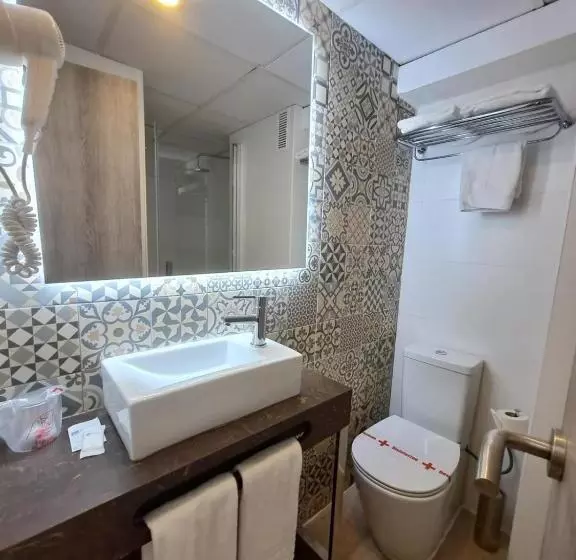 Fotos del hotel Bellevue Vistanova:  7