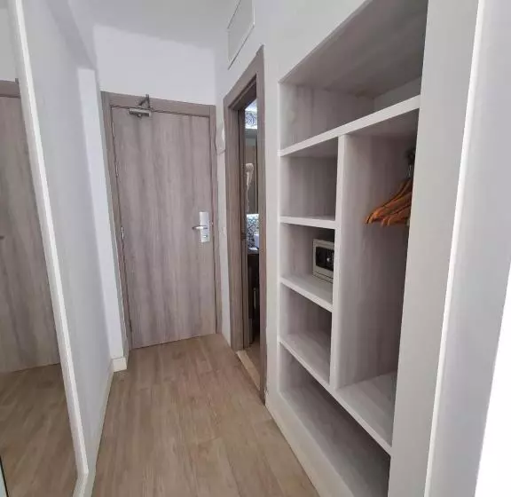 Fotos del hotel Bellevue Vistanova:  21