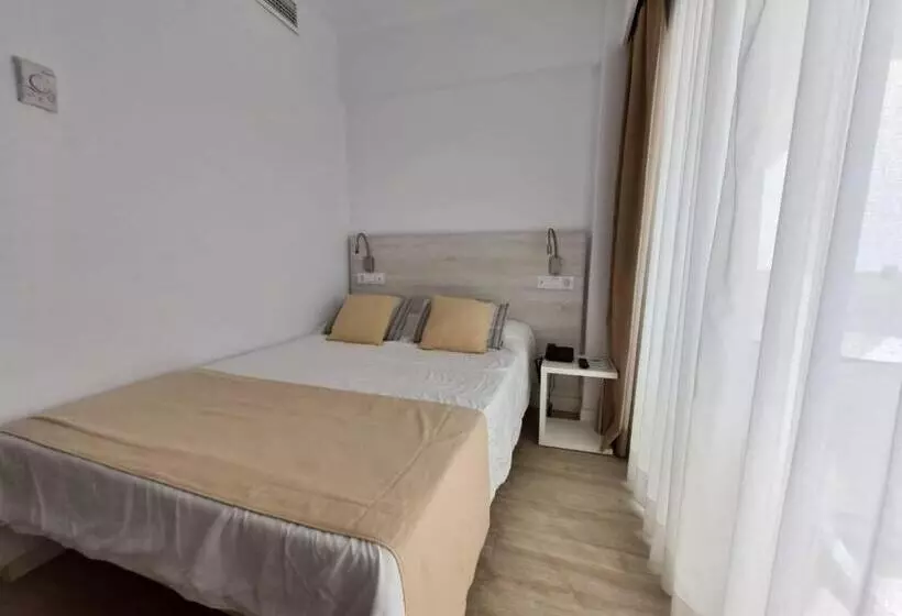 Fotos del hotel Bellevue Vistanova:  9