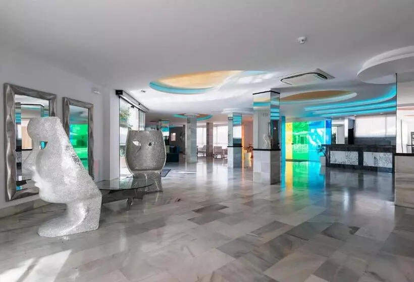 Fotos del hotel Bellevue Vistanova:  4