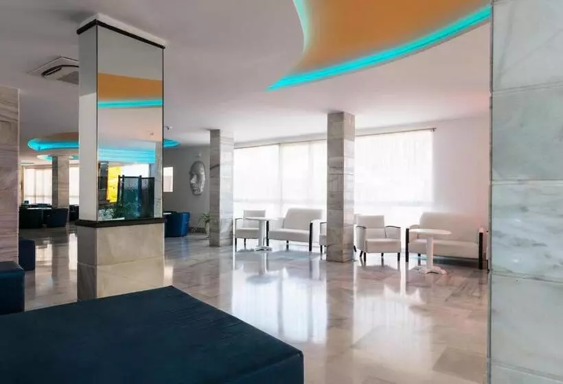 Fotos del hotel Bellevue Vistanova:  3