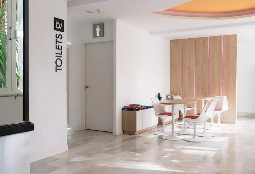 Fotos del hotel Bellevue Vistanova:  18