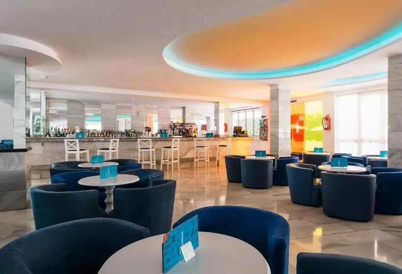 Fotos del hotel Bellevue Vistanova:  12