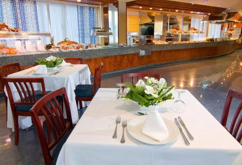 Fotos del hotel Bellevue Vistanova:  5