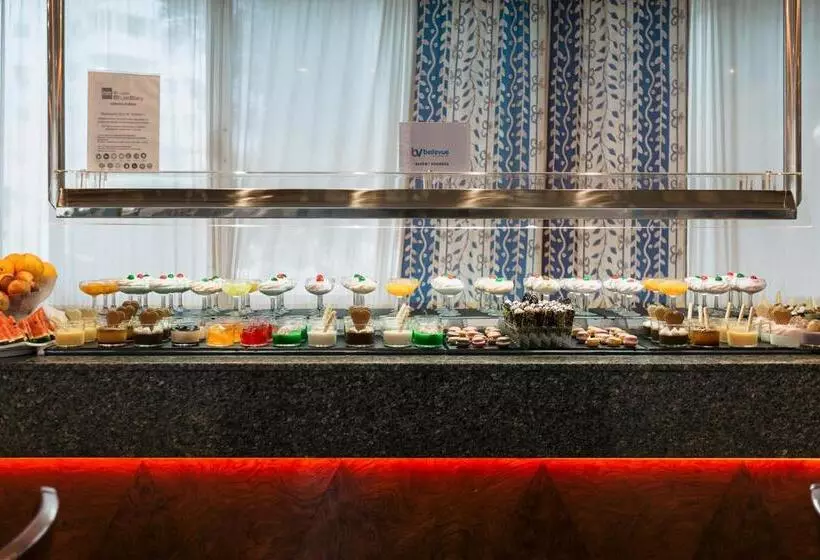 Fotos del hotel Bellevue Vistanova:  17