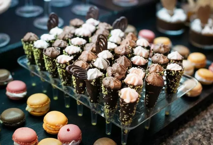 Fotos del hotel Bellevue Vistanova:  25