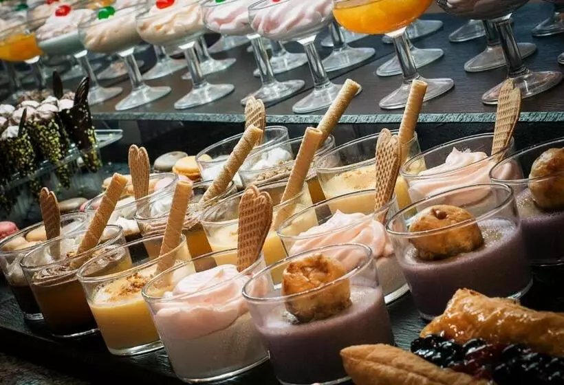 Fotos del hotel Bellevue Vistanova:  11