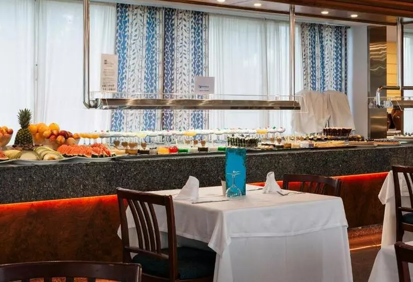 Fotos del hotel Bellevue Vistanova:  16