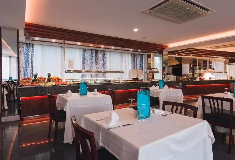 Fotos del hotel Bellevue Vistanova:  23