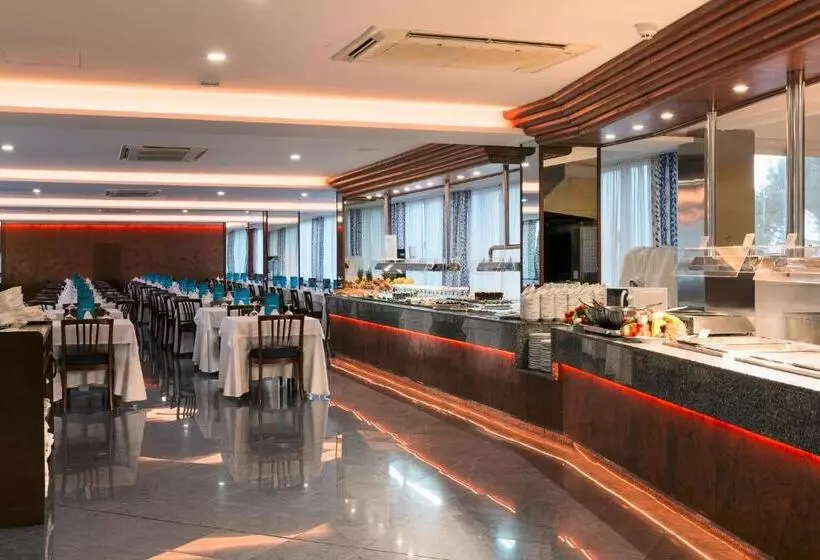 Fotos del hotel Bellevue Vistanova:  24