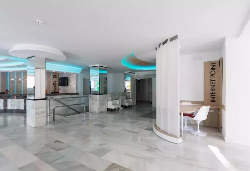 Fotos del hotel Bellevue Vistanova:  15