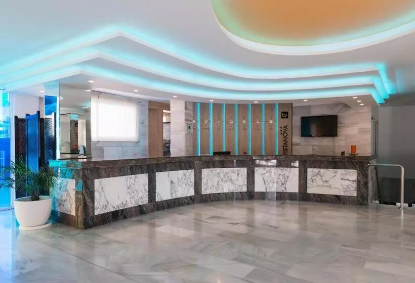 Fotos del hotel Bellevue Vistanova:  19