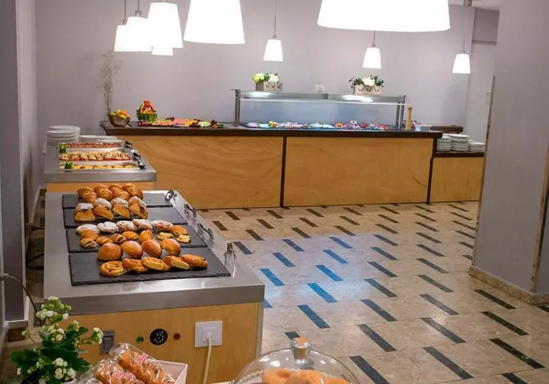 Fotos del hotel Borgia:  23