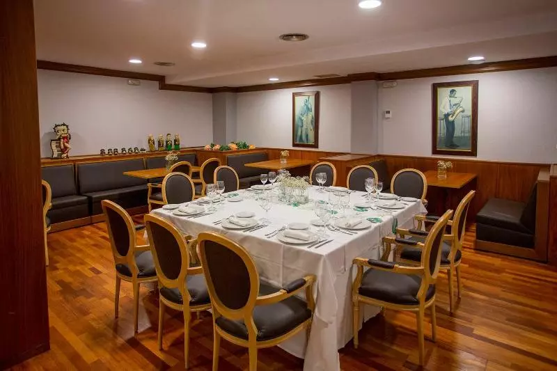 Fotos del hotel Borgia:  18