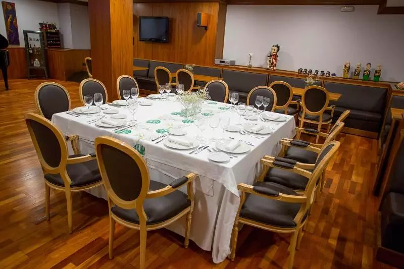 Fotos del hotel Borgia:  7