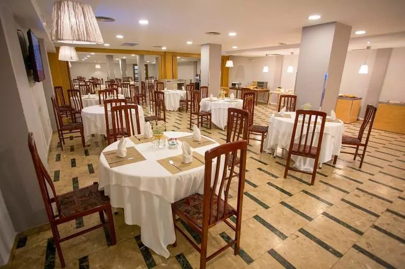 Fotos del hotel Borgia:  3