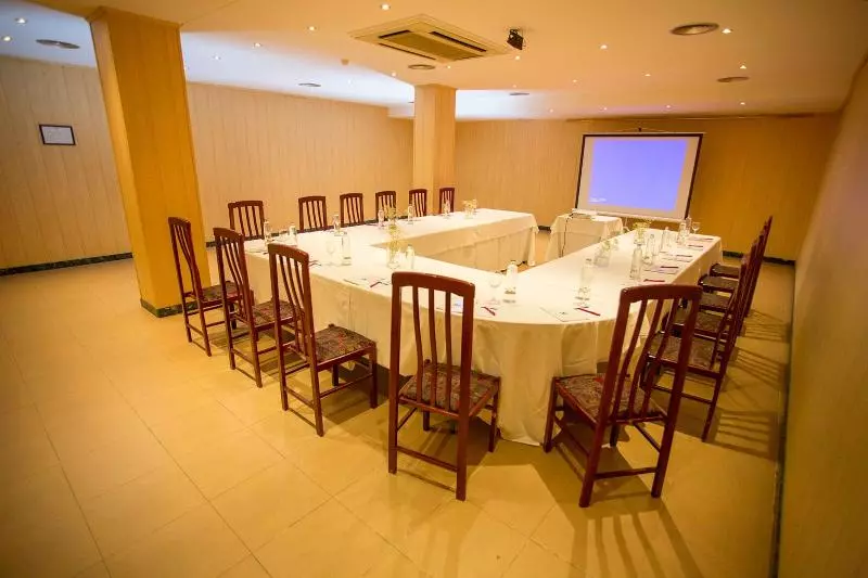 Fotos del hotel Borgia:  12