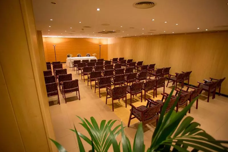 Fotos del hotel Borgia:  10