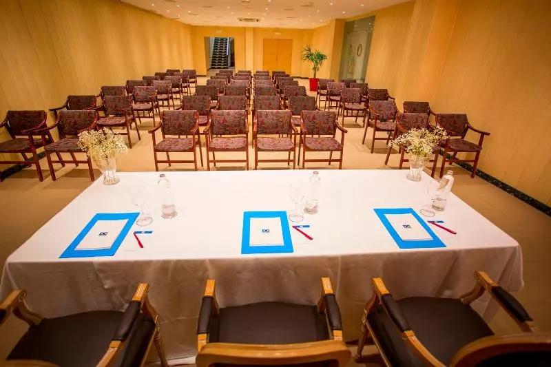 Fotos del hotel Borgia:  9